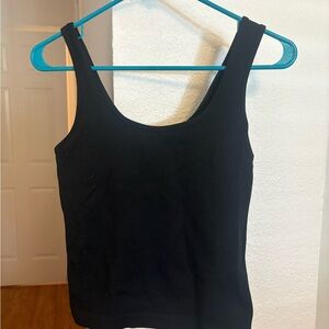 a new day target Black Women's Tank Top